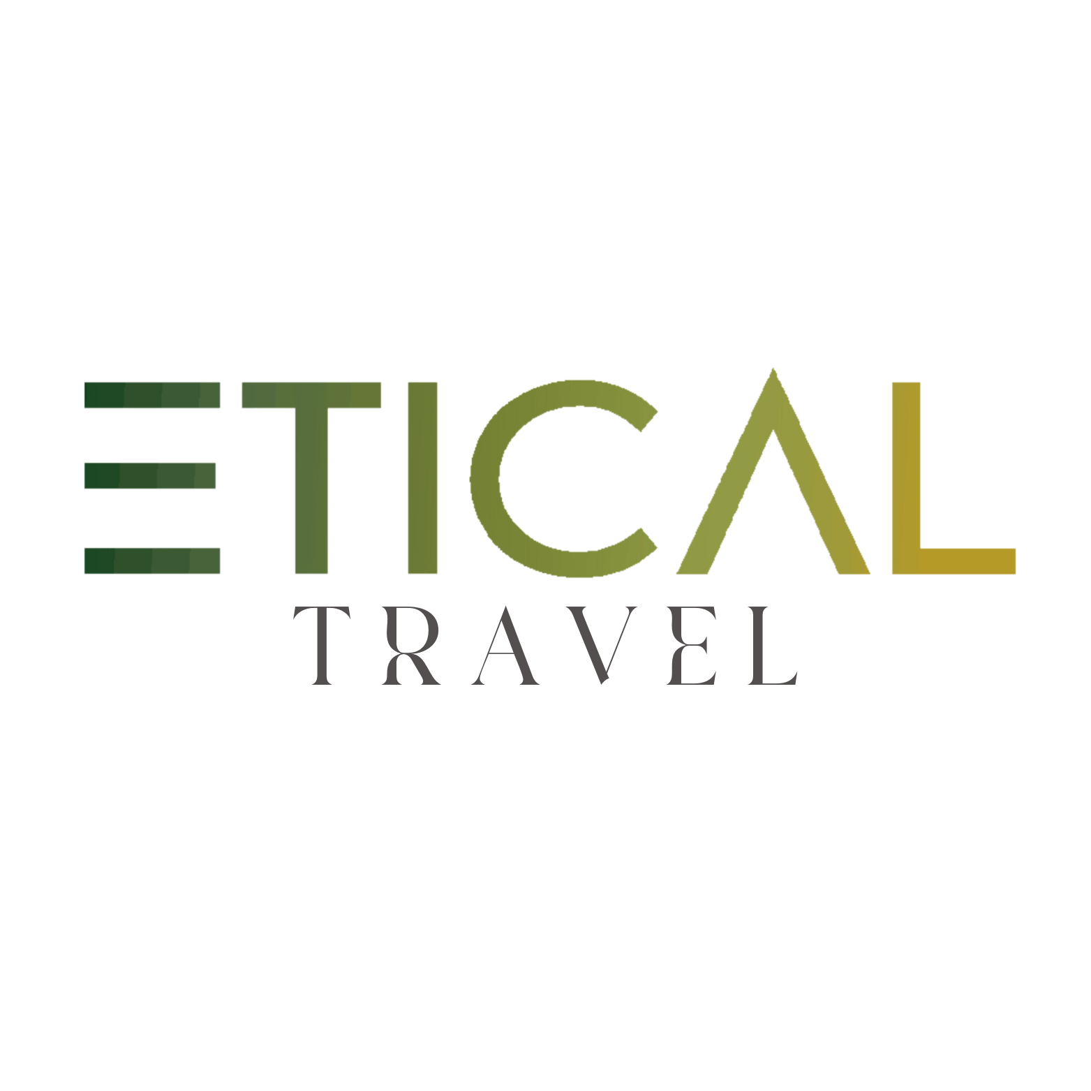 Etical Travel