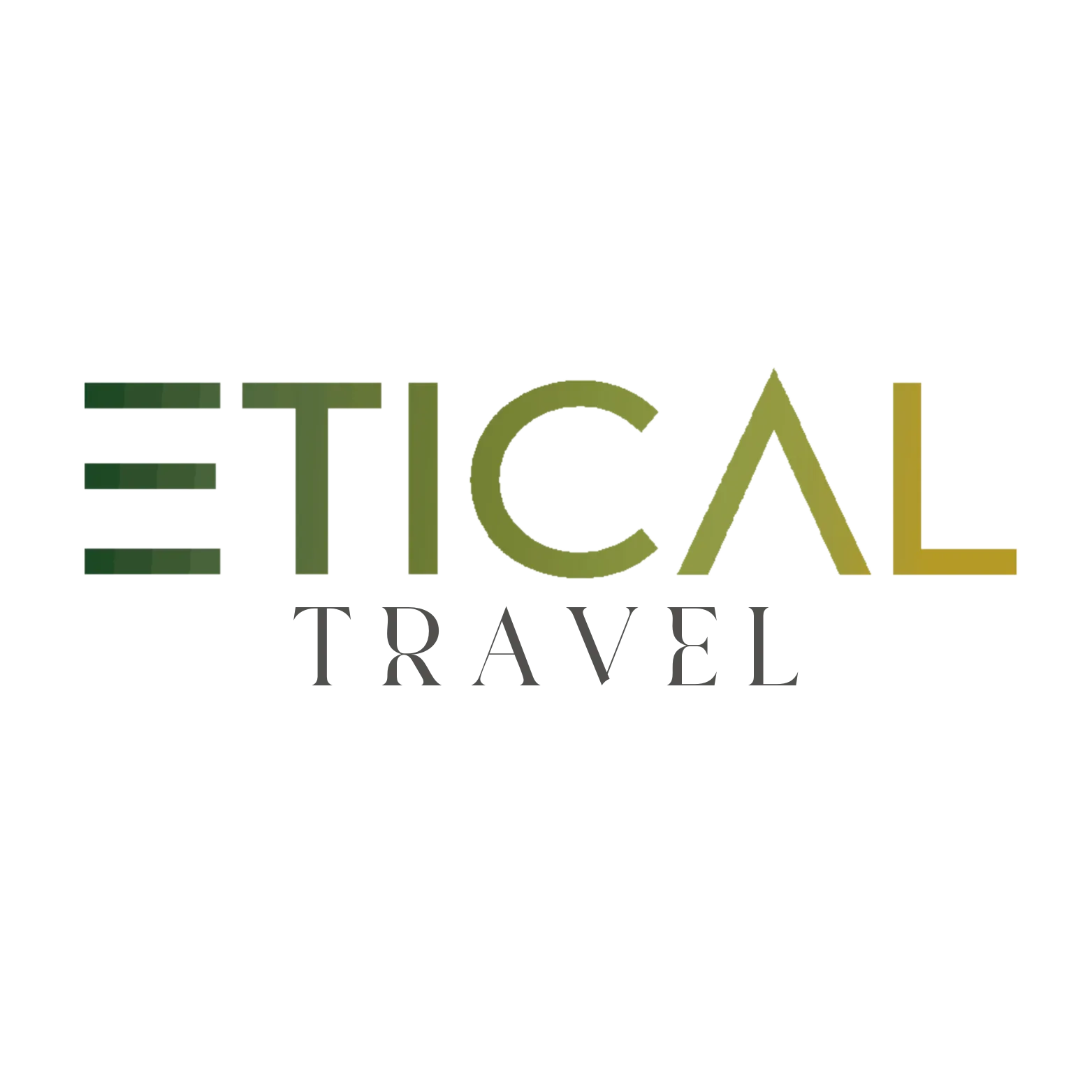 Etical Travel