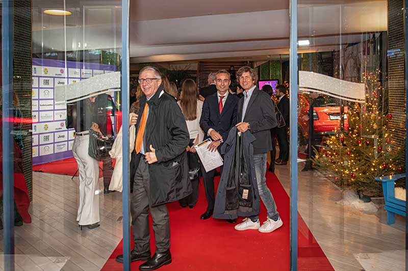 Welcome CCIS&FRIENDS